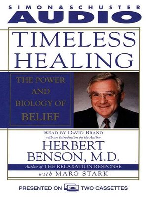 cover image of Timeless Healing